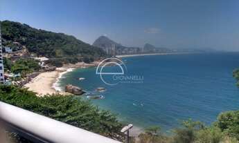 Imagem: RIO DE JANEIRO - Apartamento Padrão - Vidigal