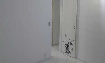 Imagem 6: São Paulo - Apartamento Padrão - Americanópolis