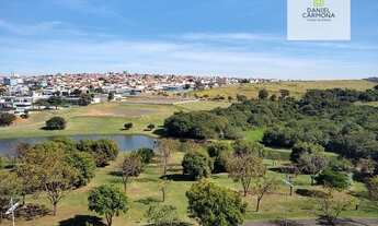 Imagem 7: Lindo Apartamento 03 Suítes - Vista Parque Ecológico - Jardim Pompéia - Indaiatuba/SP