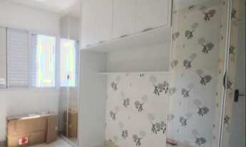 Imagem 5: Apartamento com 2 dormitórios à venda, 53 m² por R$ 480.000,00 - Vila Gustavo - São Paulo