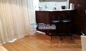 Imagem: Flat com 1 dorm, Higienópolis, São Paulo