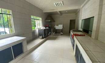 Imagem 2: Chácara com 13 dormitórios à venda, 55 m² por R$ 1.900.000,00 - Borda Do Campo - São José