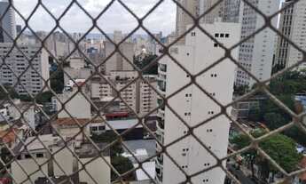 Imagem 6: Venda apartamento Bela Vista - 2 dormitórios - Sala Ampliada - 1 vaga