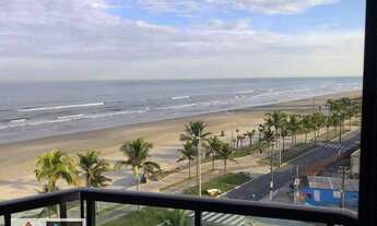 Imagem 4: Apartamento com 3 dormitórios à venda, 98 m² por R$ 360.000,00 - Vila Balneária - Praia Gr