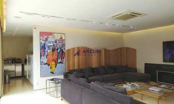 Imagem 4: Belo Horizonte - Apartamento Padrão - Belvedere