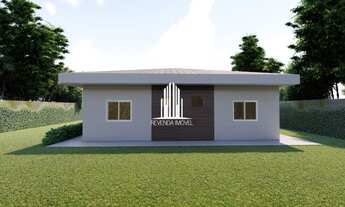 Imagem 4: CHÁCARA A VENDA EM MAIRINQUE COM 3 DORMS