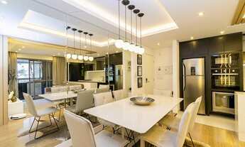 Imagem 2: CURITIBA - Apartamento Padrão - Água Verde