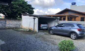 Imagem 5: Terreno à venda, 340 m² por R$ 500.000 - Saco Grande - Florianópolis/SC