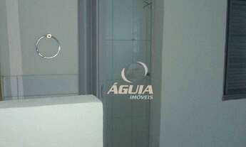 Imagem 7: Casa com 3 dormitórios à venda, 120 m² por R$ 590.000 - Vila Marina - Santo André/SP