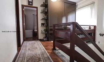 Imagem 5: Casa em Condomínio para Venda em Osasco, Adalgisa, 3 dormitórios, 3 suítes, 5 banheiros, 3