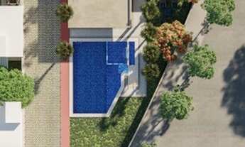 Imagem 3: Duplex 58 m2 e 3 quartos no Passaré