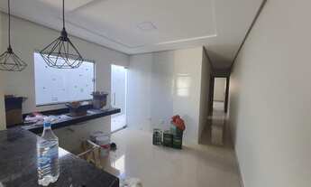 Imagem 6: Casa para venda tem 70 metros quadrados com 3 quartos