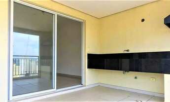 Imagem 7: Apartamento alto padrão à venda em Santana com 134 metros, 3 suítes, 3 vagas, varanda gour