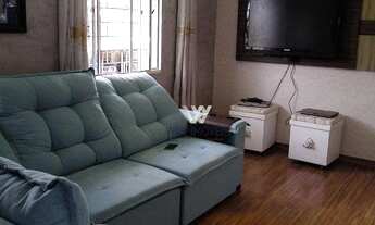 Imagem 2: Apartamento com 2 dormitórios à venda, 36 m² por R$ 128.990 - Ouro Fino - São José dos Pin