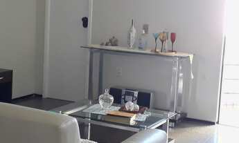 Imagem 3: Apartamento 3 suítes, 3 vagas, 145m², próximo a Barão de Studart