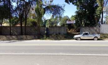 Imagem 4: Terreno para investimento enfrente a estrada velha Lorena Guaratinguetá com 722 m2