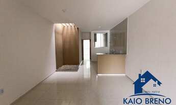 Imagem 6: Casas novas com 2 quartos na região do Parque Dom Pedro a poucos minutos de Messejana