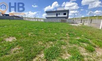 Imagem 2: Venda Terreno em Condomínio Fechado de 280 m² - RESERVA RUDA