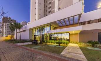 Imagem 2: Apartamento com 3 quartos no Zenith Maison - Bairro Andrade em Londrina