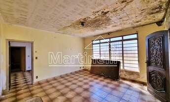 Imagem 4: Ribeirão Preto - Casa Padrão - Ribeirânia