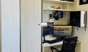 Imagem 5: Apartamento para Venda em Recife, ENCRUZILHADA, 3 dormitórios, 1 suíte, 2 banheiros, 1 vag