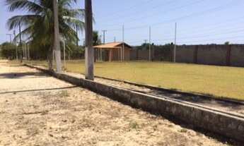 Imagem 7: Lote/Terreno para venda tem 281 metros quadrados em Guanaces - Cascavel - CE