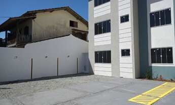 Imagem 3: Apartamento 2o.andar com 2 quartos 1a.locação Recreio Rio das Ostras