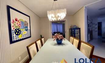 Imagem 7: Amplo apartamento com 4 quartos para venda em Florianópolis/SC