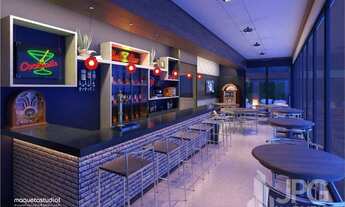 Imagem 6: Edifício Sun Beach no centro de Balneário Camboriú