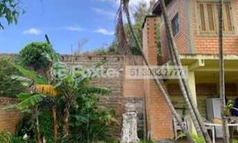 Imagem 2: Casa para venda com 90 metros quadrados com 3 quartos em Santa Terezinha - Distrito - Imbé