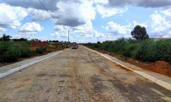 Imagem: Sergio Soares Vende Excelente lote de 400m²