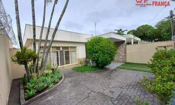 Imagem 2: Casa com 3 dormitórios, 180 m² - venda por R$ 850.000,00 ou aluguel por R$ 3.500,00/mês