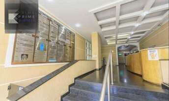 Imagem 2: Conjunto para alugar, 44 m² por R$ 1.100,00/mês - Centro - Curitiba/PR