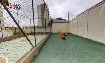 Imagem 4: SÃO PAULO - Apartamento Padrão - VILA SANTA CATARINA