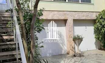 Imagem 3: Casa térrea 294m² 3 dormitórios sendo 1 suíte com 4 vagas de garagem