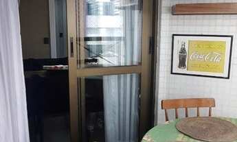 Imagem 4: Excelente Apartamento com 3 dormitórios à venda, 154 m² por R$ 1.250.000,00 - Anália Franc