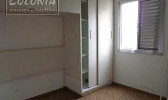 Imagem 5: Santo André - Apartamento Padrão - Vila Alzira