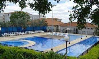 Imagem: Apartamento com 2 dormitórios à venda