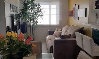 Imagem: Lindo, amplo e ensolarado apto 2dorm perto