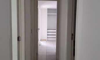 Imagem 3: Helbor Trend / Meireles / Nascente / 3 quartos / 73m² / Móveis Projetados / Lazer