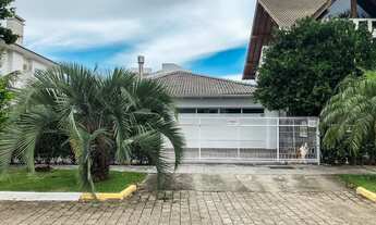 Imagem: CASA À VENDA 80 MTS DA PRAIA DE JURERÊ