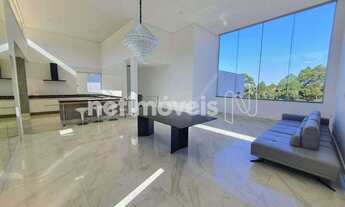 Imagem 4: Venda ou locação Casa Alphaville - Lagoa dos Ingleses Nova Lima