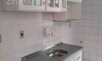 Imagem 3: Santo André - Apartamento Padrão - Jardim Santo André