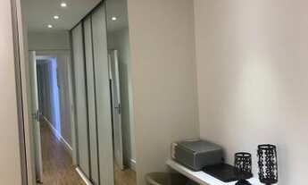 Imagem 6: Duplex para venda tem 287 metros quadrados com 3 quartos em Ponta da Praia - Santos - SP