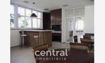 Imagem 3: Apartamento no Edificio Mont Blanc à venda, 02 dormitórios sendo 01 suite, 70m² - Jardim P
