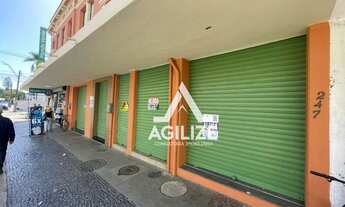 Imagem 5: Agilize Consultoria Imobiliária tem uma Excelente Loja para alugar no Centro de Macaé
