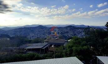 Imagem 2: NOVA LIMA - Apartamento Padrão - Chácara Dos Cristais