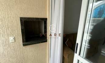 Imagem 7: APARTAMENTO RESIDENCIAL em BALNEÁRIO CAMBORIÚ - SC, CENTRO