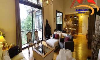 Imagem 5: COTIA - Casa de Condomínio - JARDIM MEDITERRÂNEO