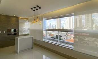 Imagem: Apartamento para venda com 3 suites em Setor